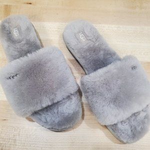 Ugg Cozette Slippers, 7